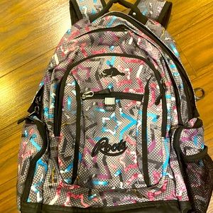 Backpack/sac à dos Roots